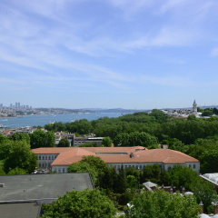 Agora Life Hotel - Bild 19