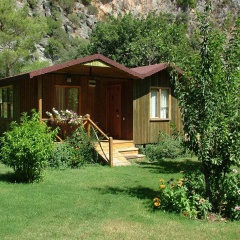 Kibala Hotel - Bild 1