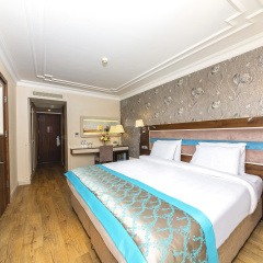 Grand Yavuz Hotel - Bild 21