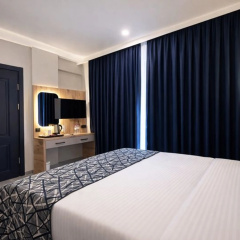 Hotel Nas Corner Hotel - Bild 8