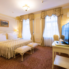 Гостиница Europe Беларусь, Минск - отзывы, цены и фото номеров - забронировать гостиницу Europe онлайн фото 6
