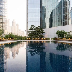 Anantara Downtown Dubai Hotel - Bild 21