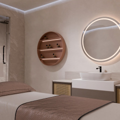 Renex Hotel - Bild 5