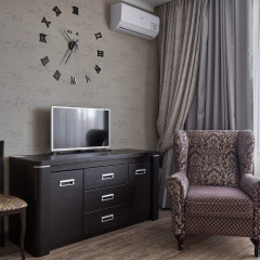 Гостиница Sea Apartments в Севастополе отзывы, цены и фото номеров - забронировать гостиницу Sea Apartments онлайн Севастополь фото 17