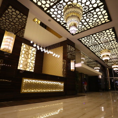 Bilgehan Hotel - Bild 3