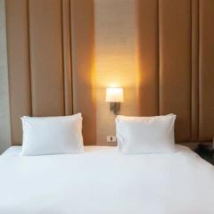 Ramada Sukhumvit Soi Eleven (Ramada Graand Swiss Sukhumvit 11) - Bild 13