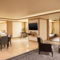 Banyan Tree Bangkok - Bild 23