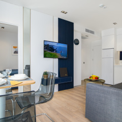 Stile Suite Marine Apart-Hotel - Bild 19