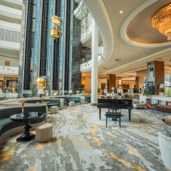 Rixos Downtown Antalya Hotel - Bild 7