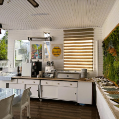 Amsterdam Boutique Hotel - Bild 22
