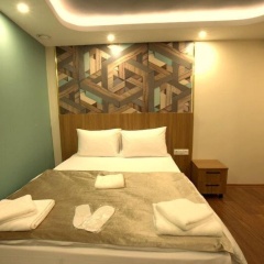 Istanbulites Hotel - Bild 13