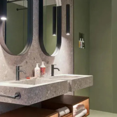 Nemi Hotel Milano thumbnail 12