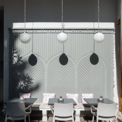 Delight Deluxe Boutique Hotel - Bild 24