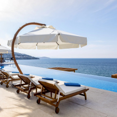 Allium Bodrum Resort & Spa - Bild 25