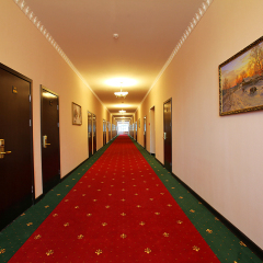 Katyusha Hotel in Moscow, Russia from 33$, photos, reviews - zenhotels.com hotel interior photo 5