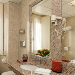 Bettoja Massimo D'Azeglio Hotel - Bild 19
