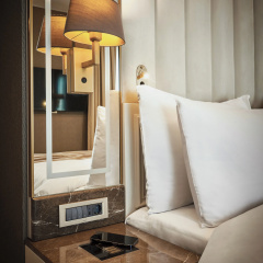 Grand Galata Hotel & Spa - Bild 17