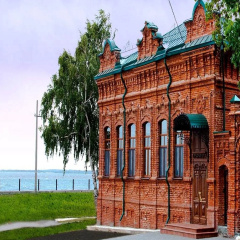 Serebryany Vek Hotel