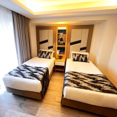 Downtown Sirkeci Hotel - Bild 13