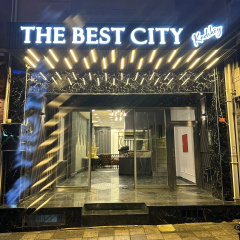 The Best City Kadikoy Hotel - Bild 3
