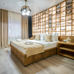 Номера 1
