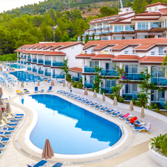 Garcia Resort & Spa - Bild 16
