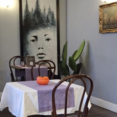 Lina Hotel Taksim Pera - Bild 22