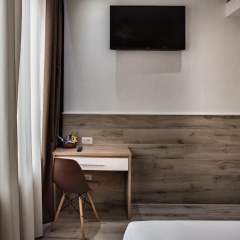 Eurohotel Milan Hotel - Bild 10
