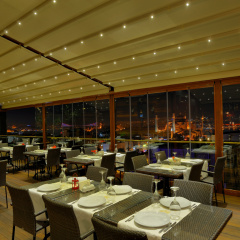 Burckin Hotel - Bild 12