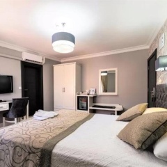 Levent Istanbul Hotel - Bild 19