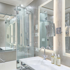Hotel Santa Chiara Hotel - Bild 8