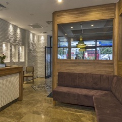 Blisstanbul Hotel - Bild 21
