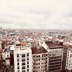 The Green Park Taksim - Bild 9