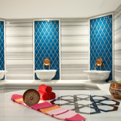 Dosso Dossi Hotels Downtown thumbnail 12