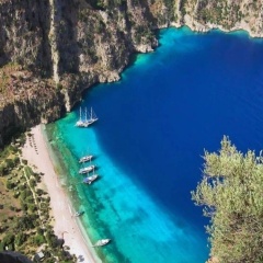 Butterfly Valley Glamping - Bild 14