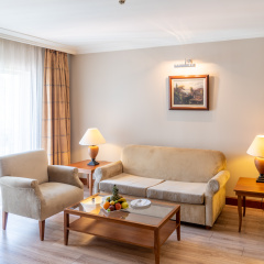 IC Hotels Airport - Bild 14