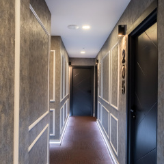 The Queen Hotel - Bild 24
