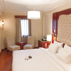 Sirkeci Mansion Hotel - Bild 21