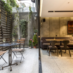 Lampa Design Hotel - Bild 3