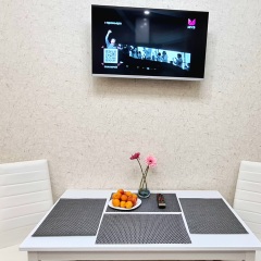 Апартаменты в Премиальном комплексе в Зеленоградске отзывы, цены и фото номеров - забронировать гостиницу в Премиальном комплексе онлайн Зеленоградск фото 24