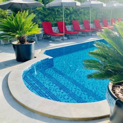 Artunç Hotel - Bild 19