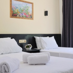 Belsea Hotel - Bild 11