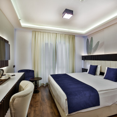 Kavala Bursa Hotel - Bild 12