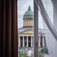 Kempf Nevsky в Санкт-Петербурге отзывы, цены и фото номеров - забронировать гостиницу Kempf Nevsky онлайн Санкт-Петербург фото 2