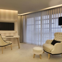 Ramada Hotel & Suites by Wyndham Istanbul Sisli - Bild 13