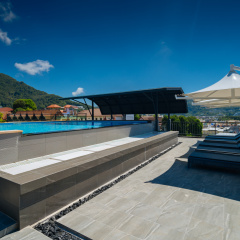 KK Karon Kata Boutique hotel - Bild 3