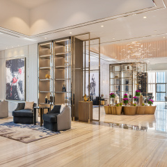 Paramount Hotel Midtown - Bild 5