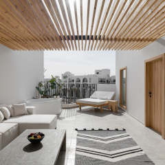 Serry Beach Resort - Bild 29