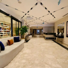 Park Dedeman Sisli - Bild 9