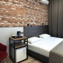 Гостиница Xenia City Hotel Zelenograd в Москве отзывы, цены и фото номеров - забронировать гостиницу Xenia City Hotel Zelenograd онлайн Москва фото 4